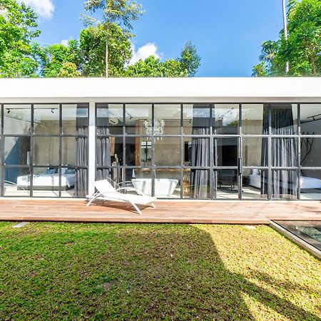 Rouge - Loft Mango Villa Ubud  Luaran gambar