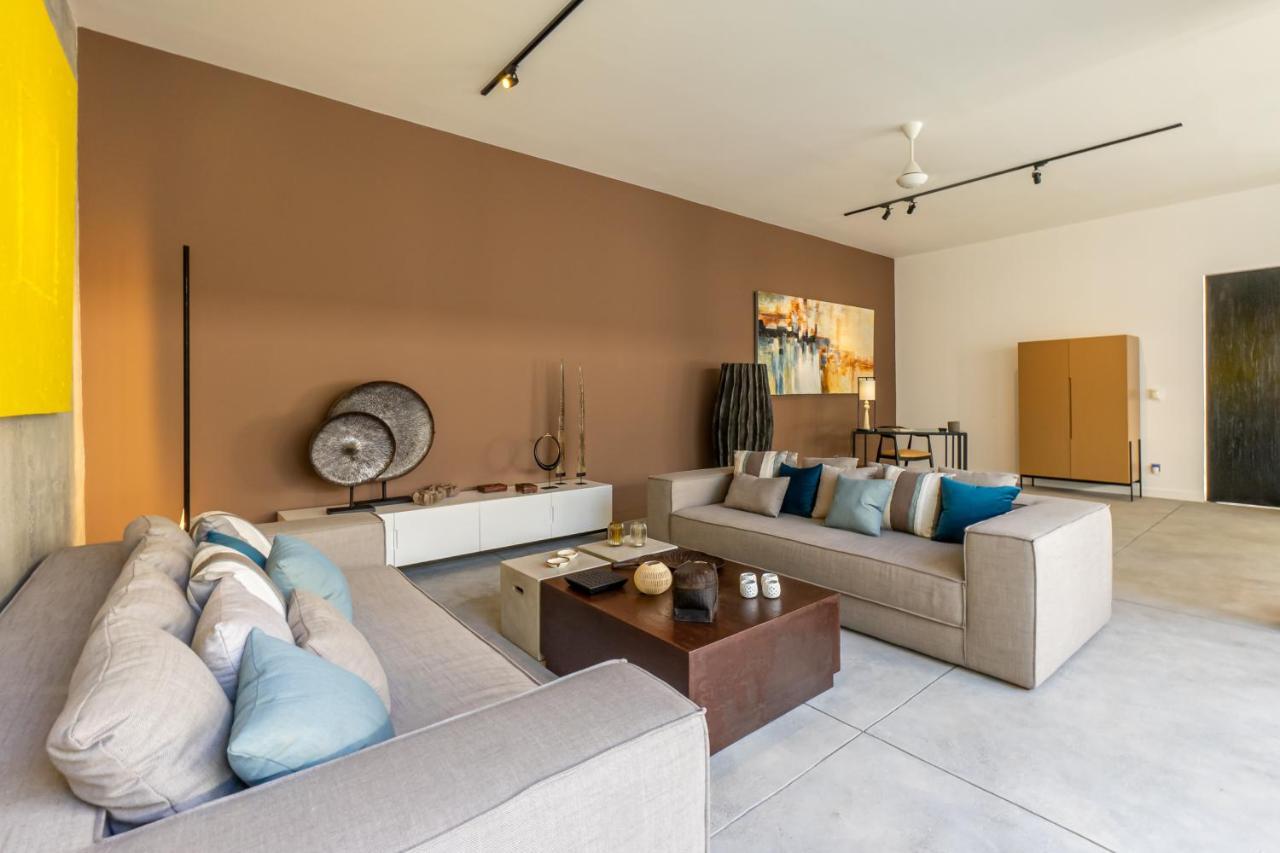 Rouge - Loft Mango Villa Ubud  Luaran gambar