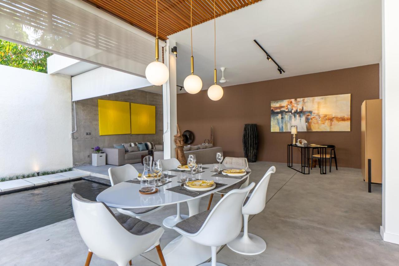 Rouge - Loft Mango Villa Ubud  Luaran gambar