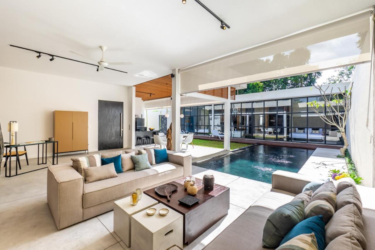 Rouge - Loft Mango Villa Ubud  Luaran gambar