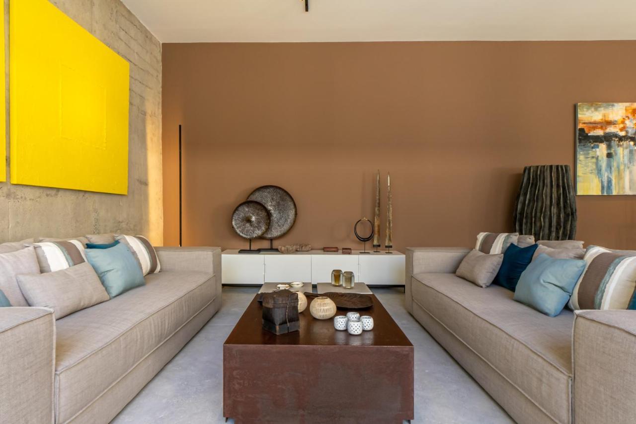 Rouge - Loft Mango Villa Ubud  Luaran gambar