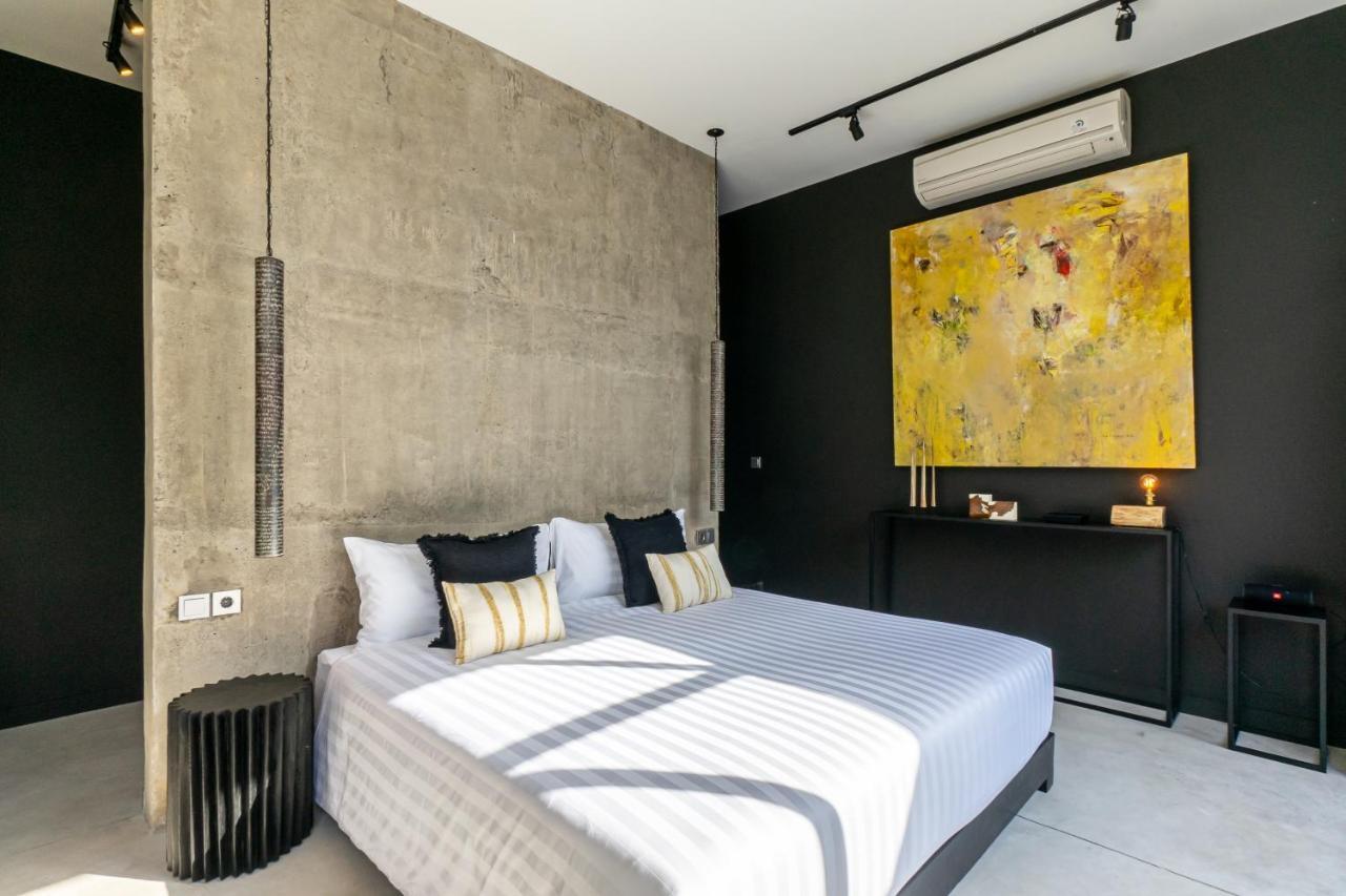 Rouge - Loft Mango Villa Ubud  Luaran gambar