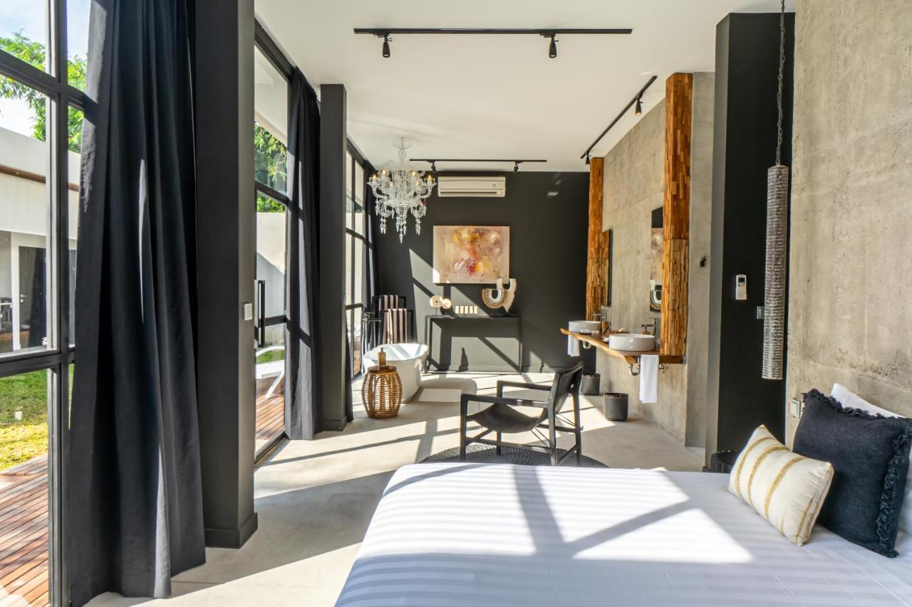 Rouge - Loft Mango Villa Ubud  Luaran gambar