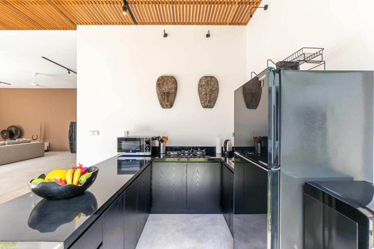 Rouge - Loft Mango Villa Ubud  Luaran gambar