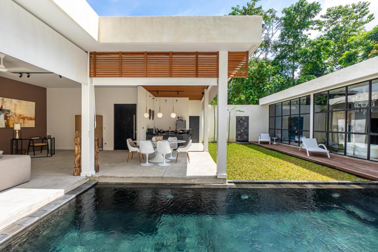 Rouge - Loft Mango Villa Ubud  Luaran gambar