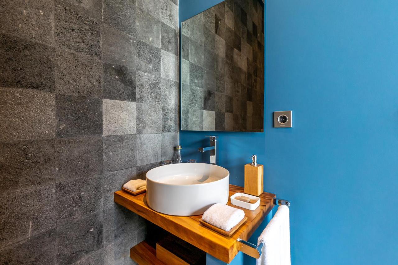 Rouge - Loft Mango Villa Ubud  Luaran gambar