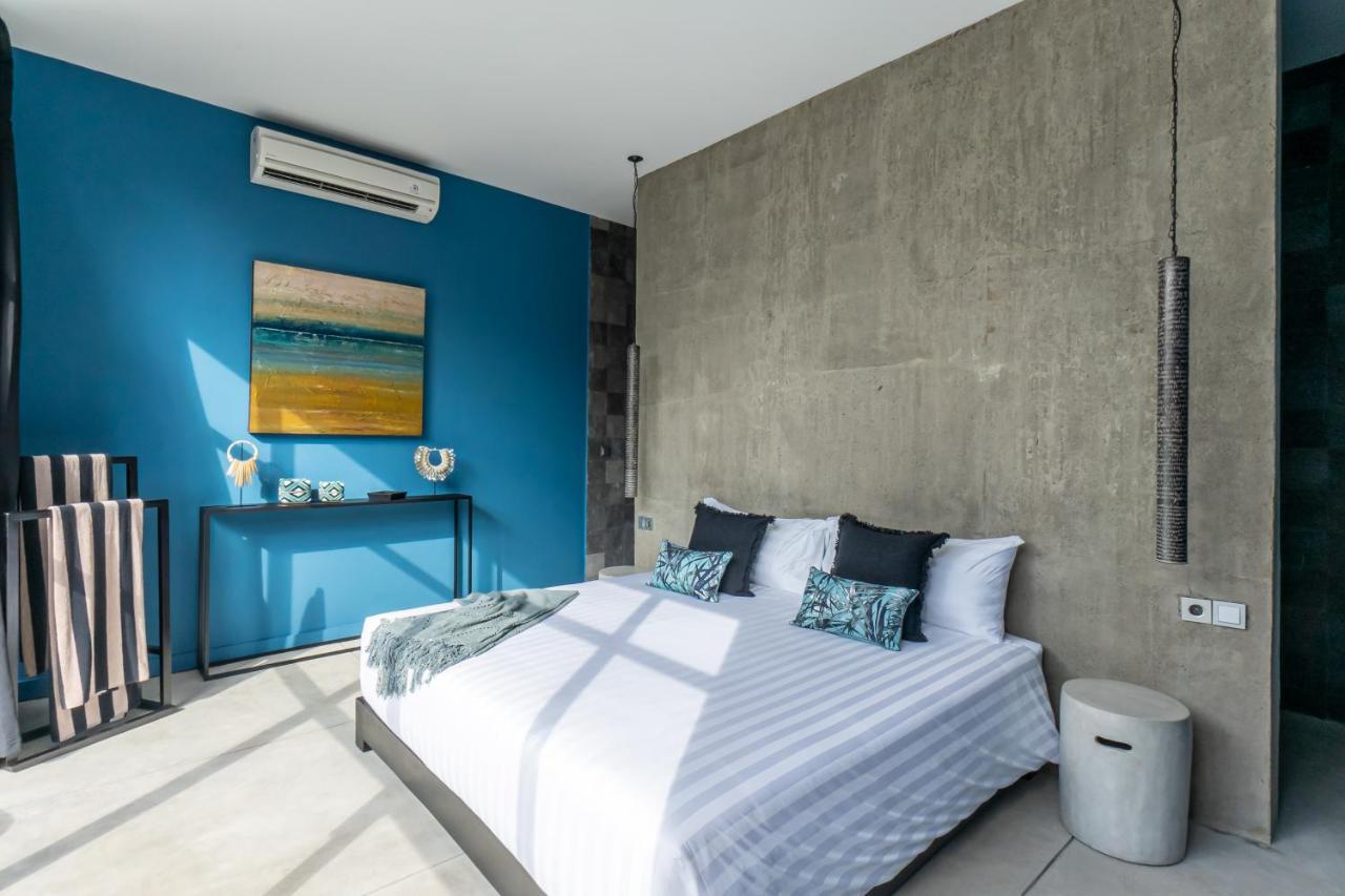 Rouge - Loft Mango Villa Ubud  Luaran gambar