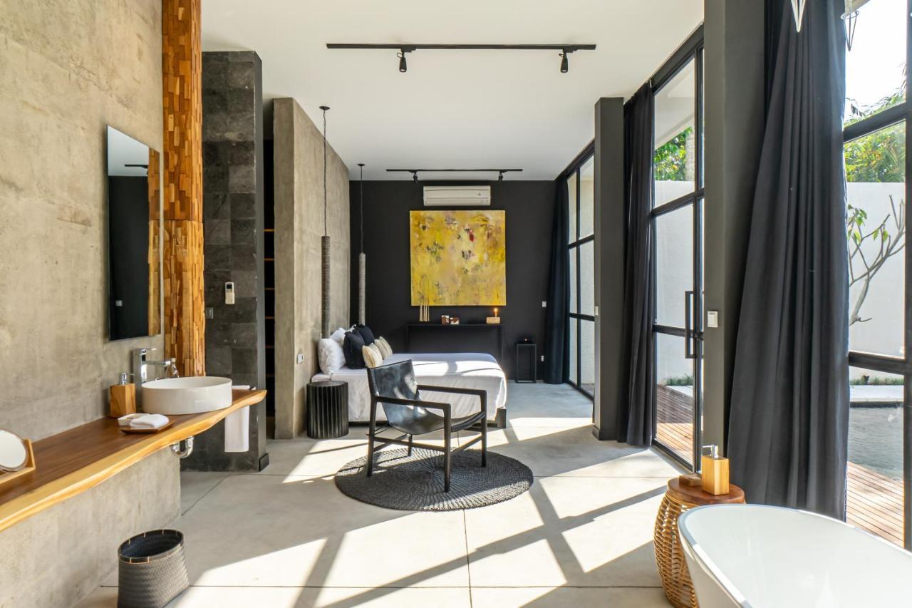 Rouge - Loft Mango Villa Ubud  Luaran gambar