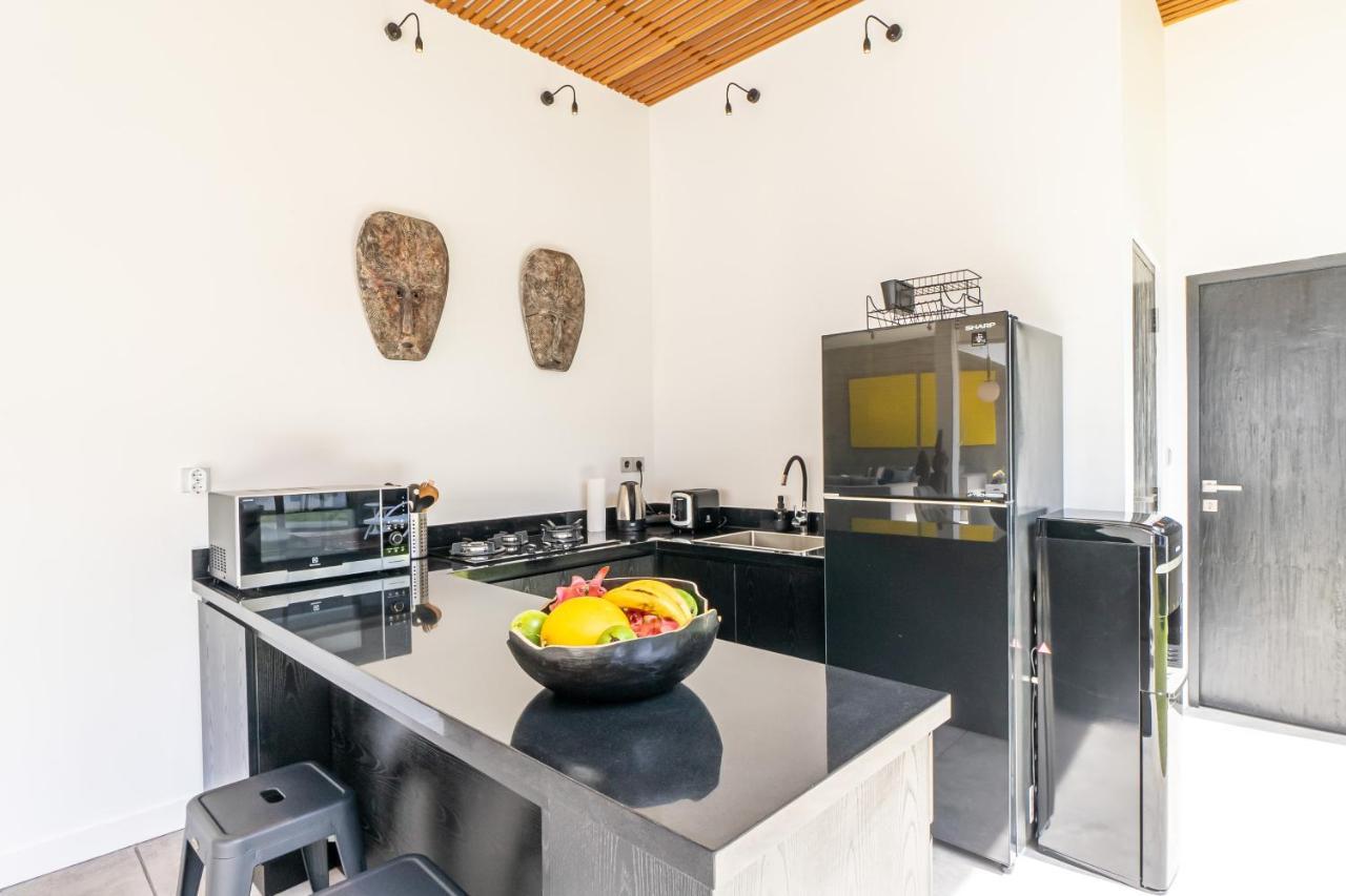 Rouge - Loft Mango Villa Ubud  Luaran gambar