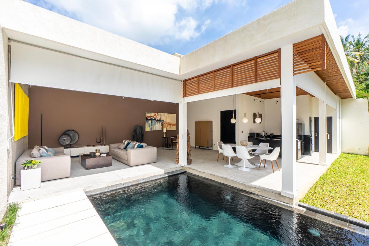 Rouge - Loft Mango Villa Ubud  Luaran gambar