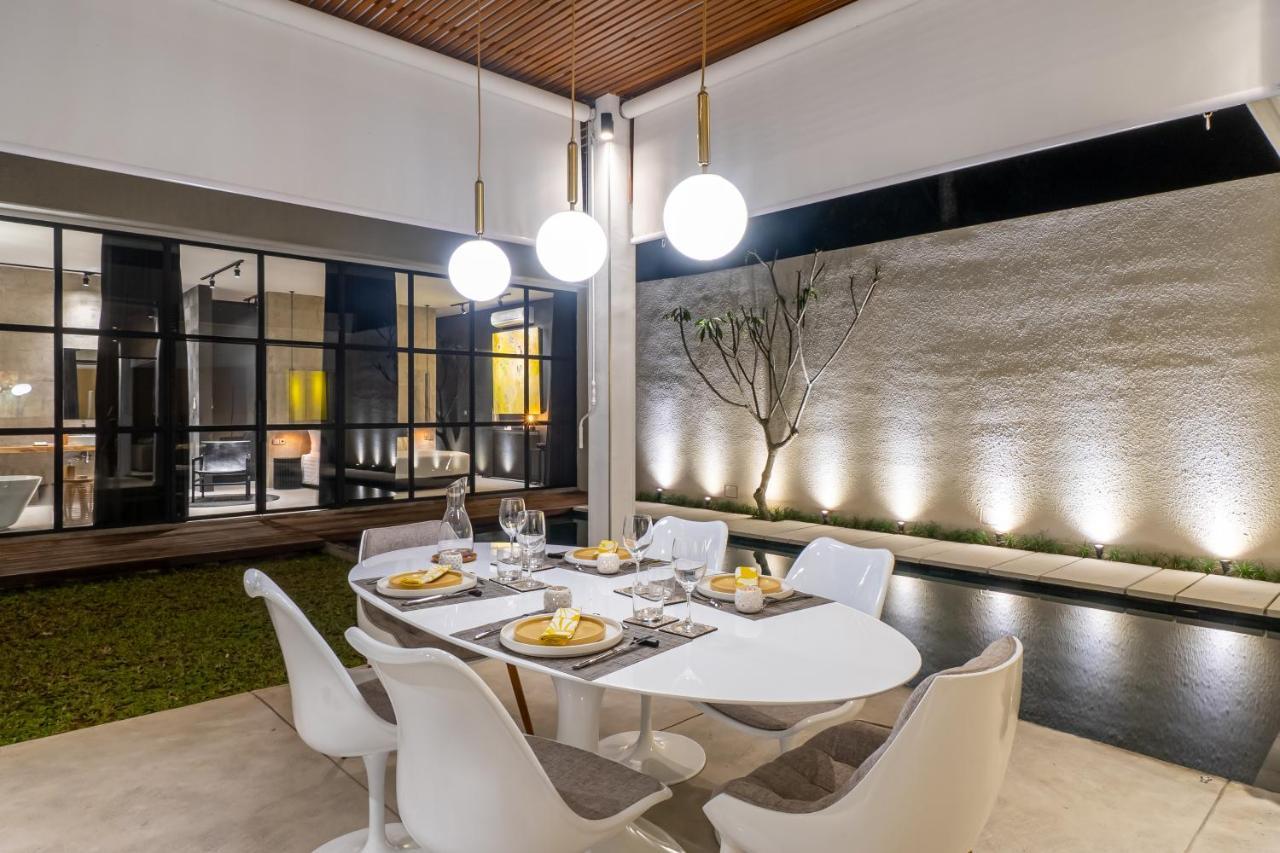 Rouge - Loft Mango Villa Ubud  Luaran gambar