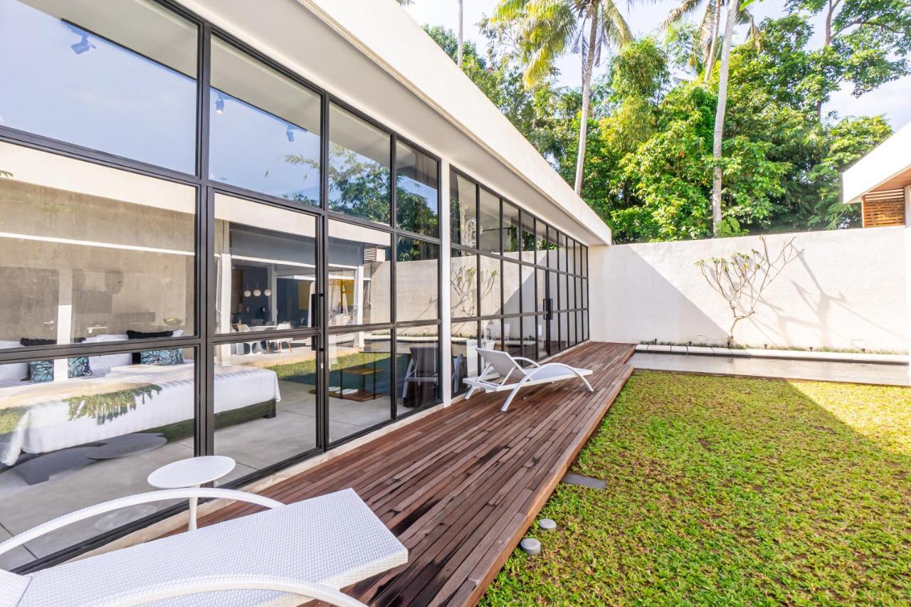 Rouge - Loft Mango Villa Ubud  Luaran gambar