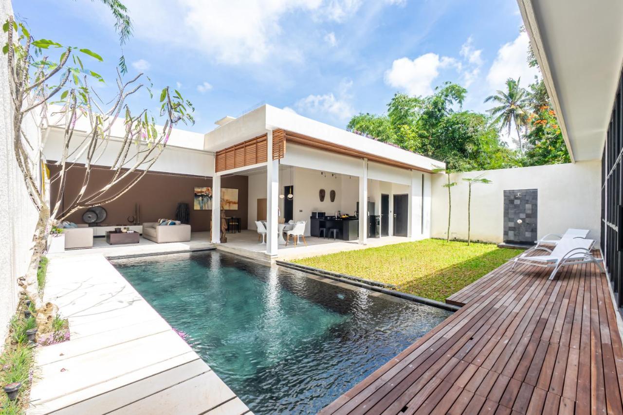 Rouge - Loft Mango Villa Ubud  Luaran gambar