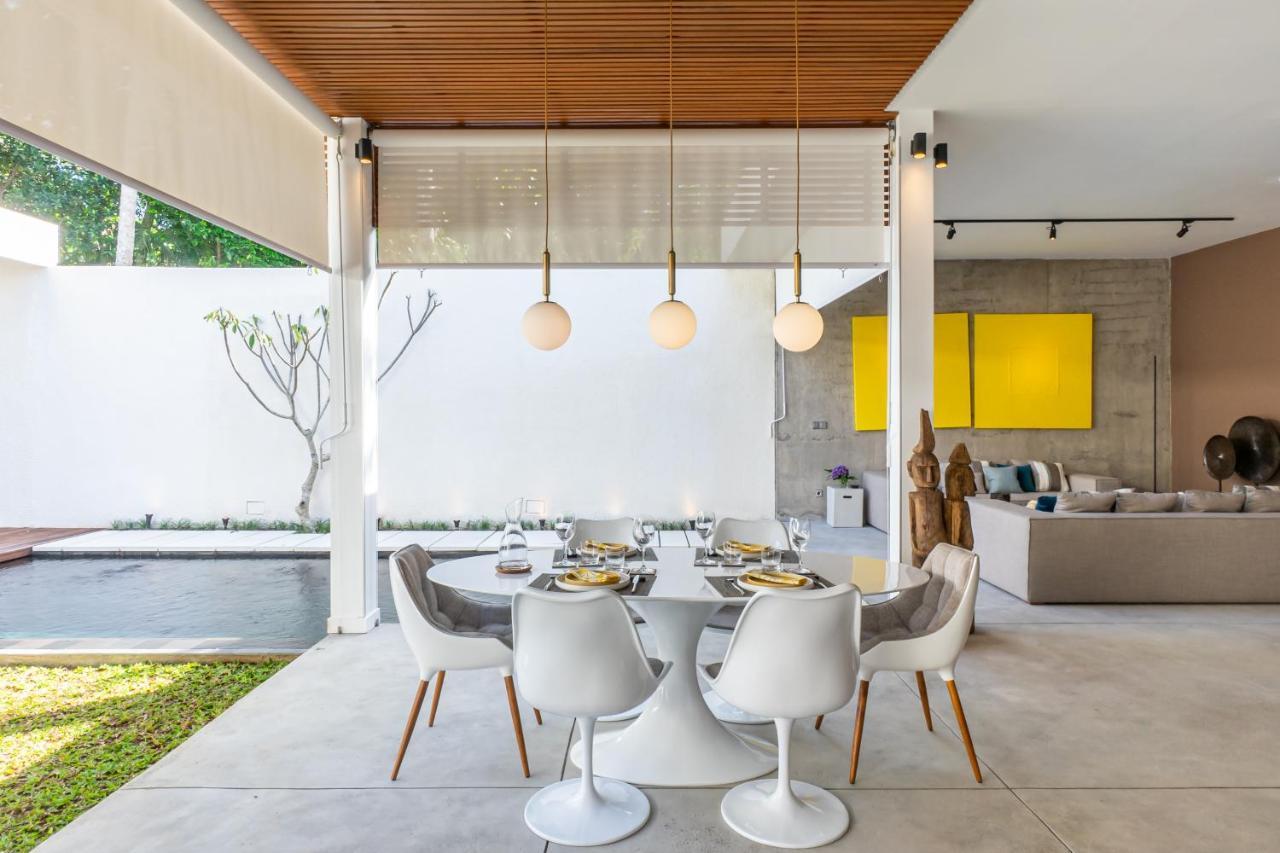 Rouge - Loft Mango Villa Ubud  Luaran gambar