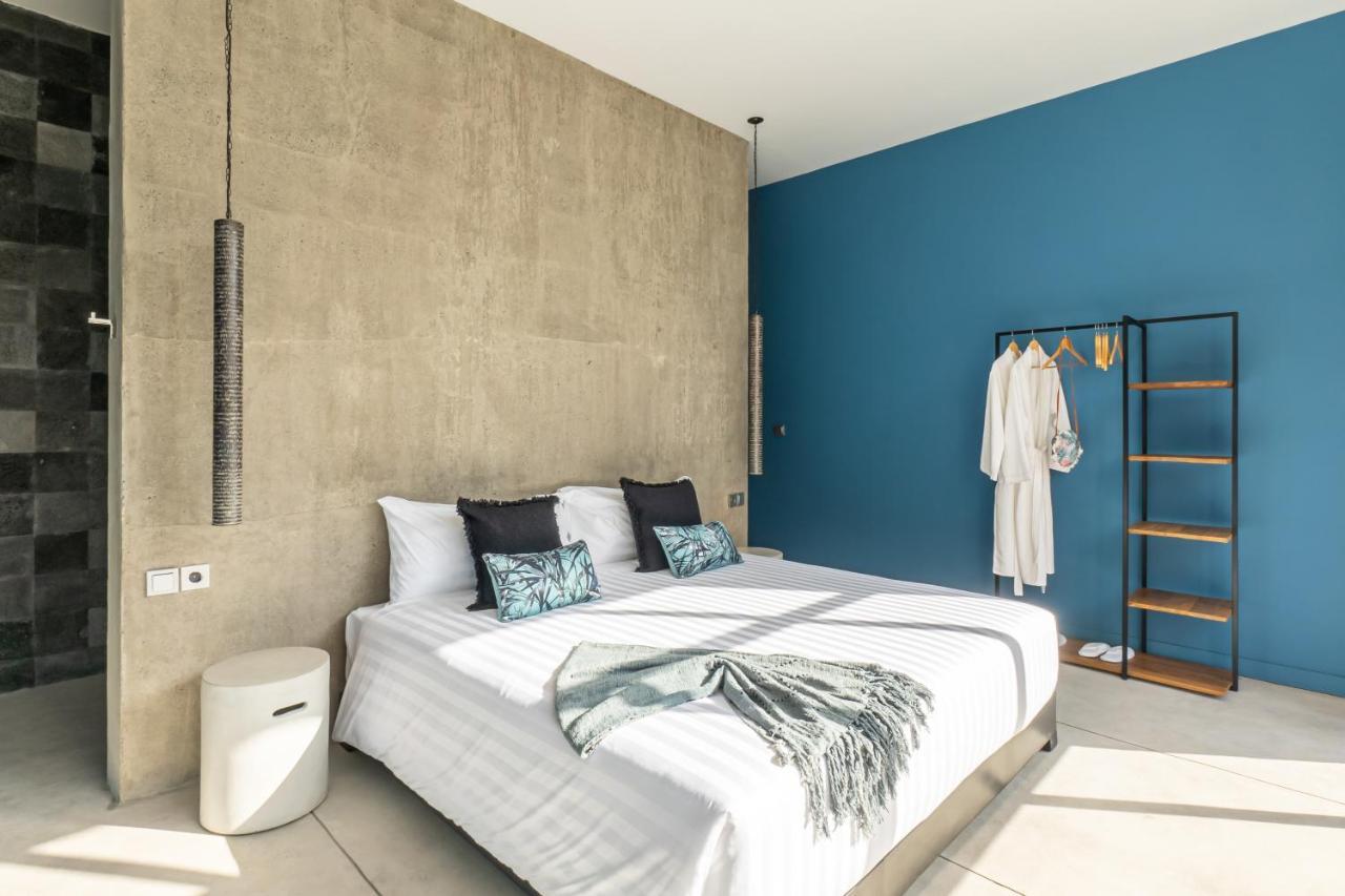Rouge - Loft Mango Villa Ubud  Luaran gambar