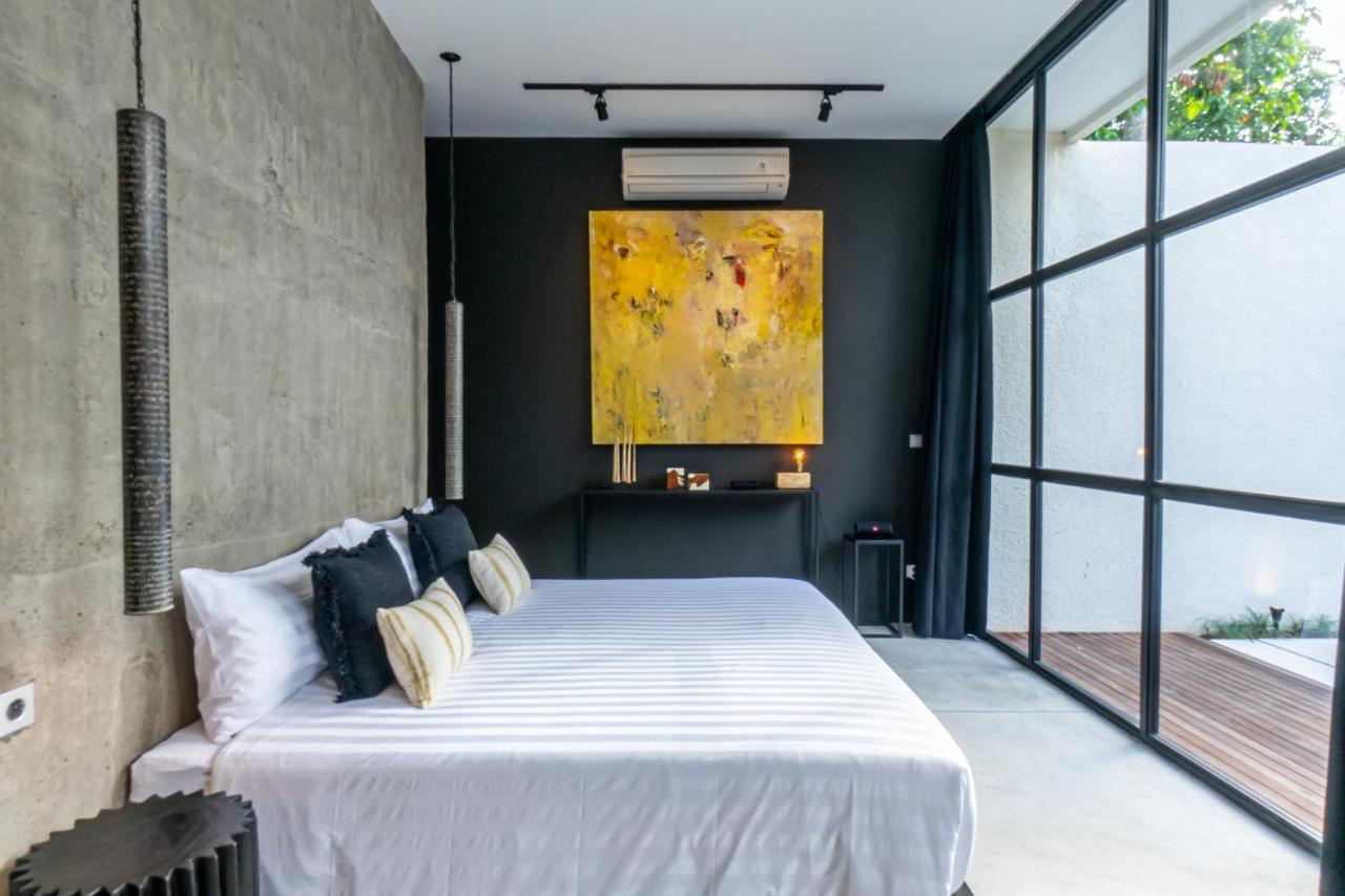 Rouge - Loft Mango Villa Ubud  Luaran gambar