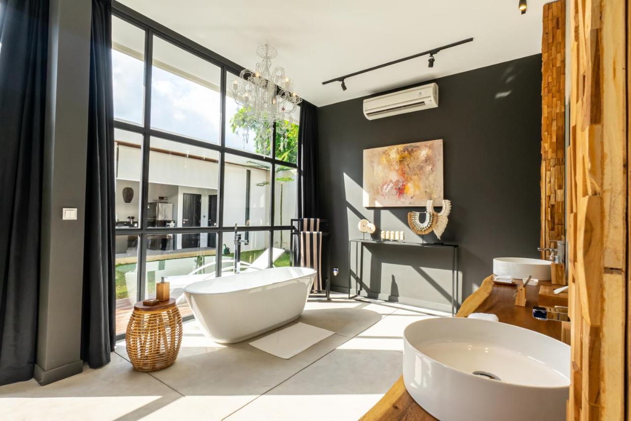 Rouge - Loft Mango Villa Ubud  Luaran gambar