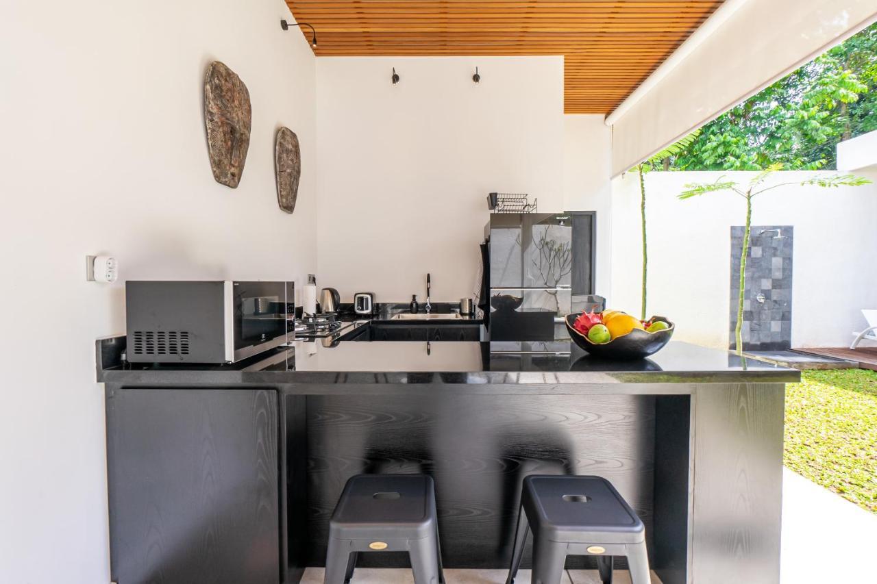 Rouge - Loft Mango Villa Ubud  Luaran gambar