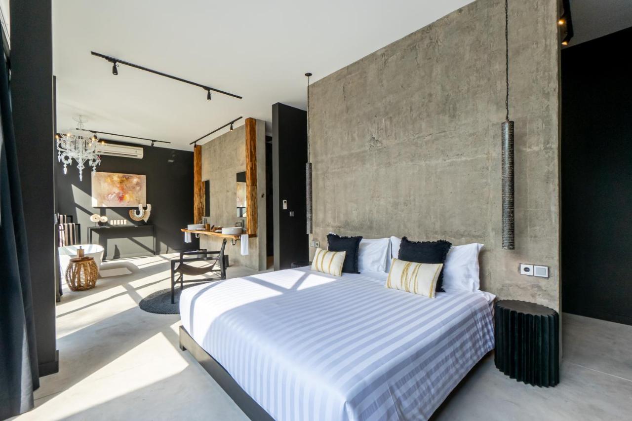 Rouge - Loft Mango Villa Ubud  Luaran gambar